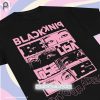 Deadline Blackpink World Tour 2025 Shirt