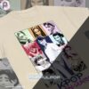 Taeju Euihyun Low Tide In Twilight Manhwa BL Shirt