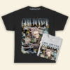 Upper Rank Two Douma Demon Slayer Infinity Castle Shirt