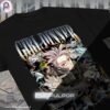 Lex Luthor Superman Nicholas Hoult Vintage Shirt