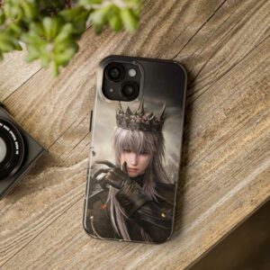 Xavier King Of Darknight Love and Deepspace Phone Case