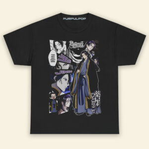 Jinshi Maomao The Apothecary Diaries Manga Shirt