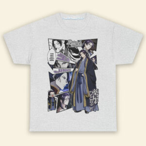 Jinshi Maomao The Apothecary Diaries Manga Shirt