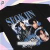 Saja Boys Chibi Kpop Demon Hunters Tote Bag