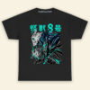 Kafka Hibino Monster Art Shirt Kafka Hibino Monster Art Shirt