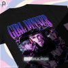 Douma Upper Moon Demon Slayer Infinity Castle Shirt