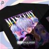 Mystery Saja Boys Kpop Demon Hunters Shirt