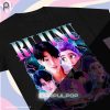 Sylus Jinu KPop Demon Hunters LAD Shirt