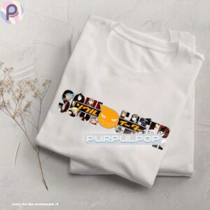 Soul Eater Anime Manga Shirt