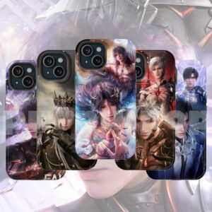 Love and Deepspace Phone Case
