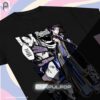 Manhwa Comic Logo Name BL Collection Shirt