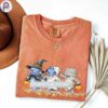One Direction Twilight Shirt
