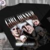 Fenris Dragon Age Game Vintage Shirt