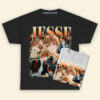 Jinx Joo Jaekyung Kim Dan Manhwa BL Shirt Jinx Joo Jaekyung Kim Dan Manhwa BL Shirt