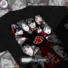 The Life of a Showgirl TS12 Album Cover Shirt