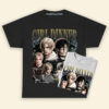 Kokushibo Douma Akaza Demon Slayer Shirt