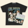 Osborn Xiao Yi Light and Night Shirt Osborn Xiao Yi Light and Night Shirt