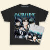 Light and Night Girl Dinner Shirt Light and Night Girl Dinner Shirt