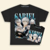 Saja Boys Demon Ver KPop Demon Hunters Shirt Saja Boys Demon Ver KPop Demon Hunters Shirt