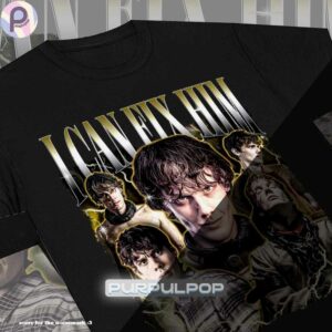 I Can Fix Him Tyler Galpin Wednesday 2 Shirt