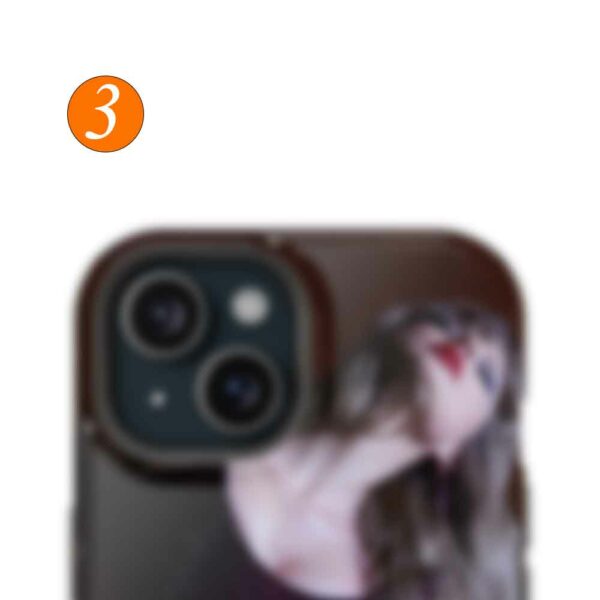 The Life of A Show Girl Era TS12 Phone Case