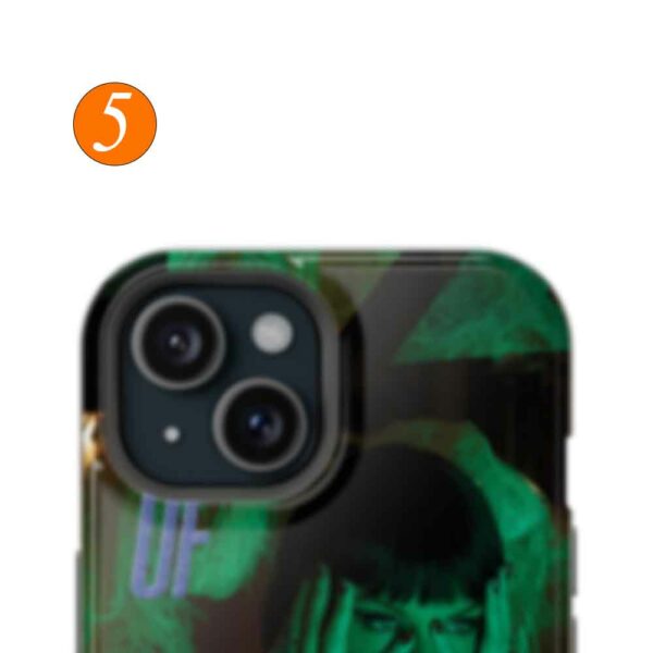 The Life of A Show Girl Era TS12 Phone Case