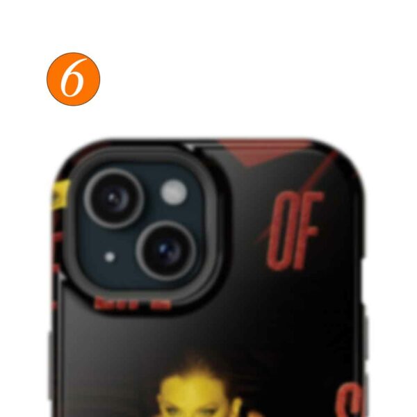The Life of A Show Girl Era TS12 Phone Case