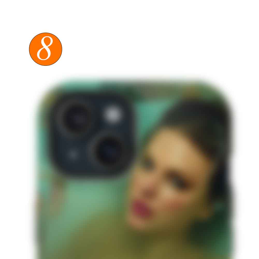 The Life of A Show Girl Era TS12 Phone Case The Life of A Show Girl Era TS12 Phone Case