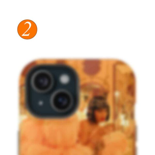 The Life of A Show Girl Era TS12 Phone Case