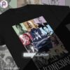 2025 Bomtoon Season Greetings Manhwa BL Shirt