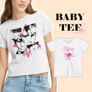 Baby Tee