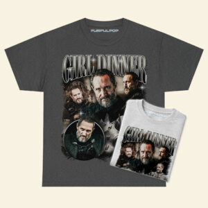 Baelor Breakspear A Knight of the Seven Kingdoms Shirt