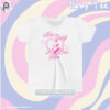 But Daddy I Love Him Manhwa Baby Tee