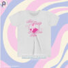 Love and Deepspace Daddy I Love Him Baby Tee