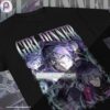 Coroded Coffin Eddie Munson Shirt