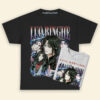 Gojo Satoru Dante Devil May Cry Girl Dinner Shirt Gojo Satoru Dante Devil May Cry Girl Dinner Shirt
