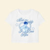 Love and Deepspace Daddy I Love Him Baby Tee Love and Deepspace Daddy I Love Him Baby Tee