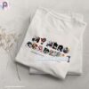 Manhwa Boylove 2026 Calendar