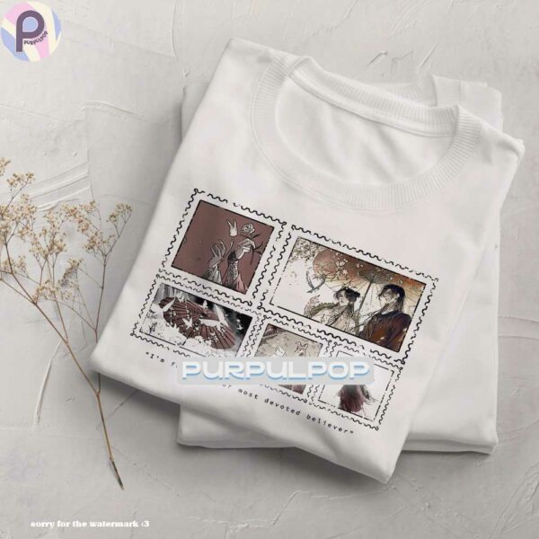 Heaven Official’s Blessing TGCF Shirt