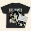 Obsession Nikki Freeman Movie Shirt Obsession Nikki Freeman Movie Shirt