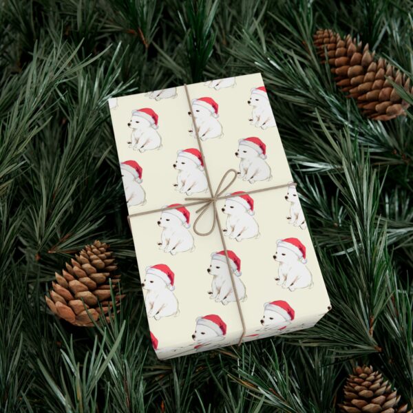 Manhwa Comic BL Gift Wrapping Paper