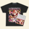 Satoru Gojo Girl Dinner Jujutsu Kaisen JJK Shirt Satoru Gojo Girl Dinner Jujutsu Kaisen JJK Shirt
