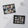 Anime Manga Husbando 2026 2027 Calendar