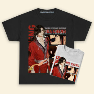 TGCF Hua Cheng Donghua Shirt