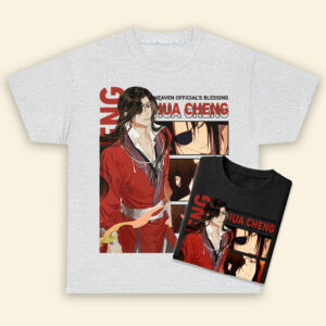 TGCF Hua Cheng Donghua Shirt