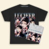 Tim Bradford The Rookie Vintage Shirt