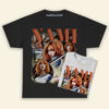 Nami One Piece Live Action Shirt