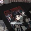 Lucifer Obey Me Game Shirt Lucifer Obey Me Game Shirt
