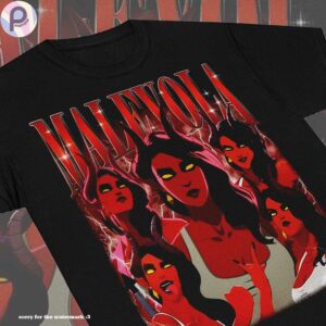 Malevola Dispatch Game Vintage Shirt