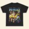 Jazz Rocky Project Hail Mary Shirt